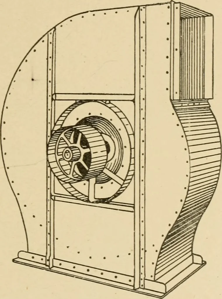 An illustration from Cyclopedia of architecture, carpentry, and building : a general reference work ..., 1907, leaf 212