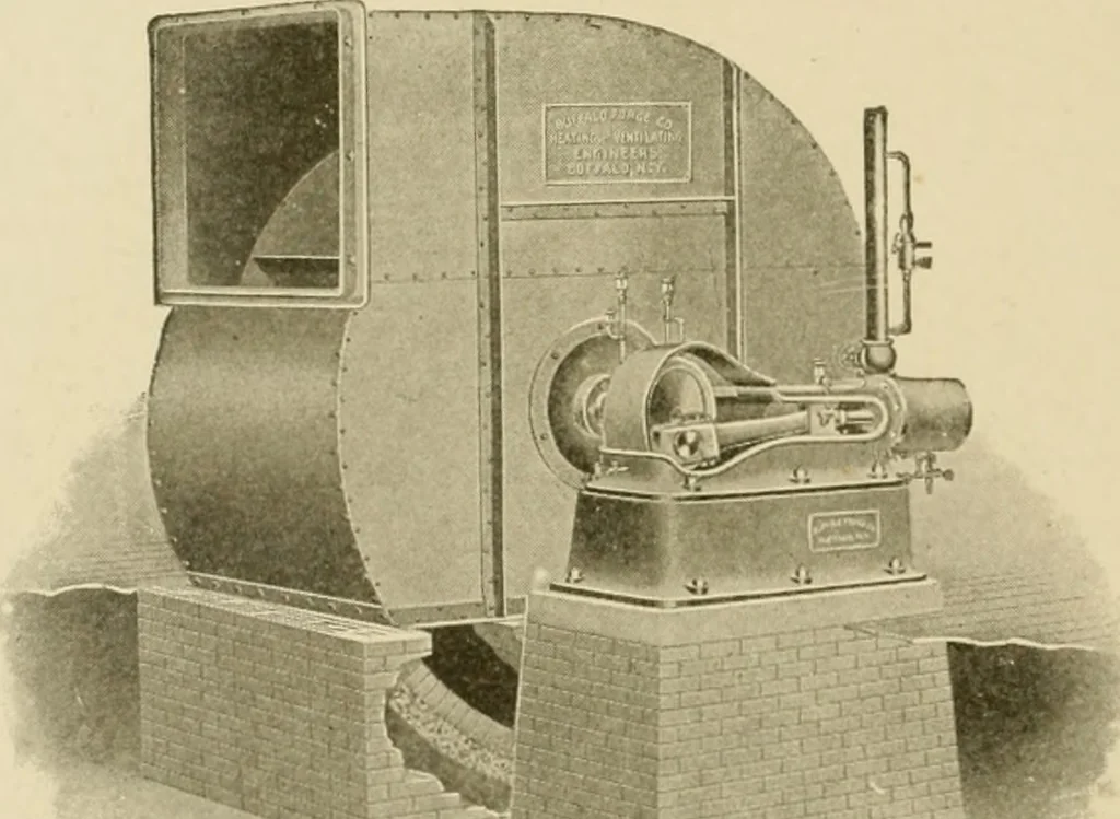 An illustration from Cyclopedia of architecture, carpentry, and building : a general reference work ..., 1907, leaf 213