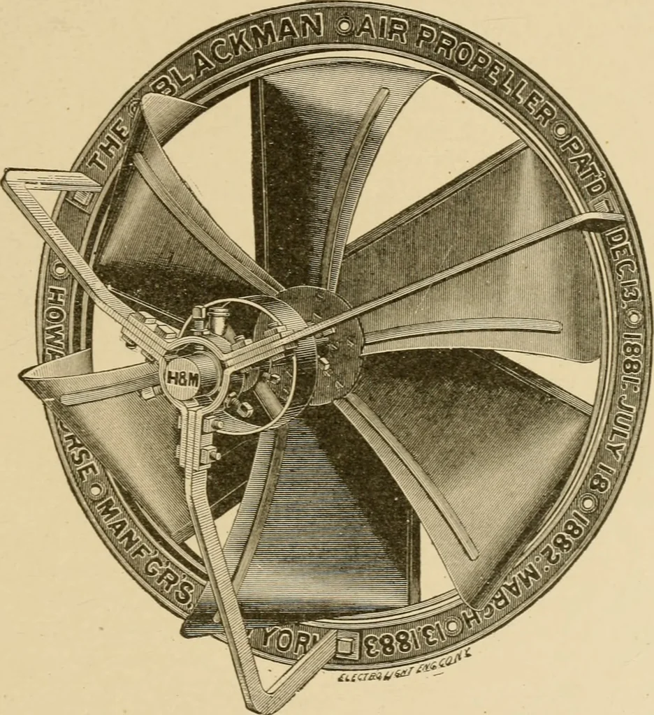 An illustration from Cyclopedia of architecture, carpentry, and building : a general reference work ..., 1907, leaf 224
