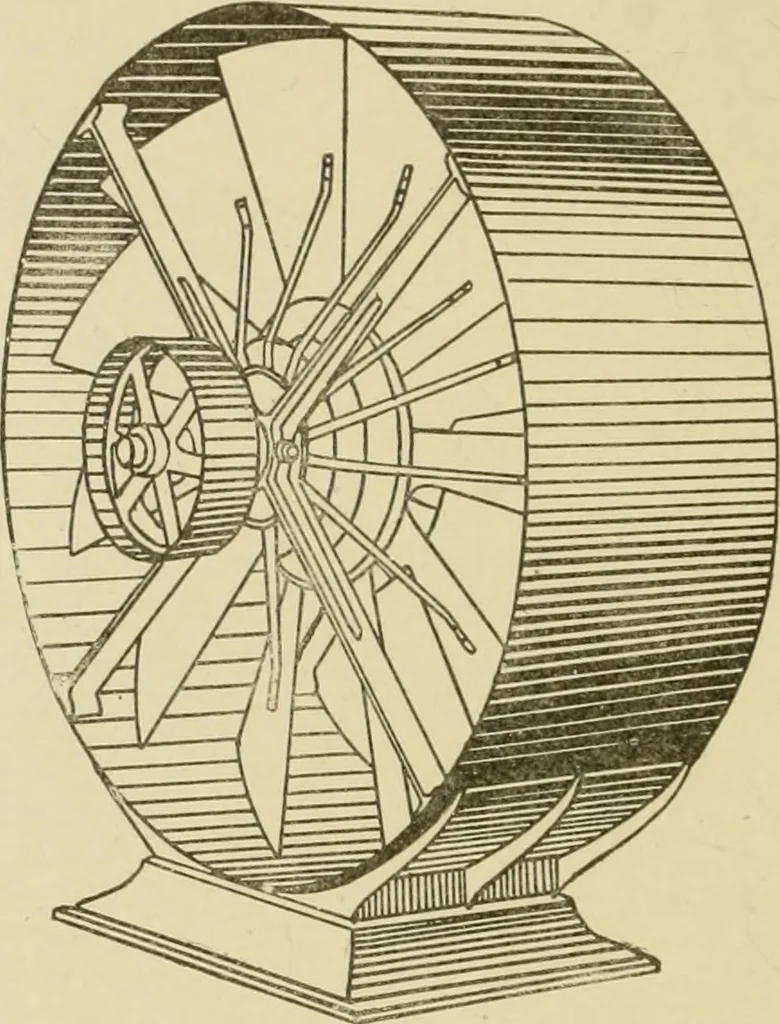 An illustration from Cyclopedia of architecture, carpentry, and building : a general reference work ..., 1907, leaf 225