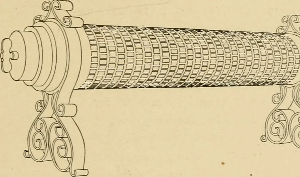 An illustration from Cyclopedia of architecture, carpentry, and building : a general reference work ..., 1907, leaf 240
