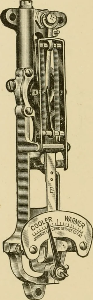 An illustration from Cyclopedia of architecture, carpentry, and building : a general reference work ..., 1907, leaf 243