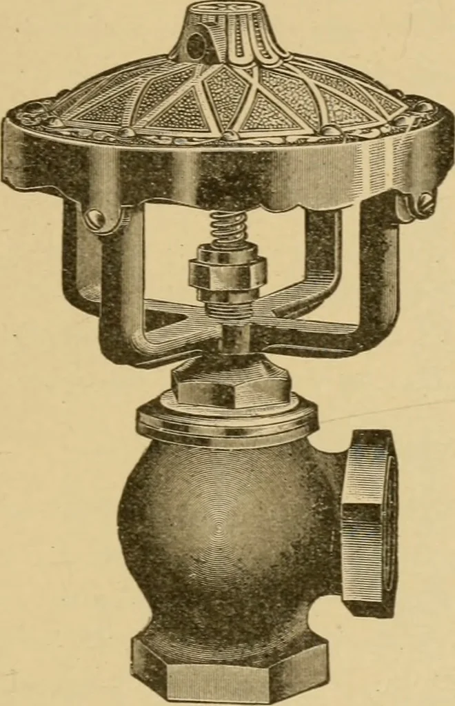 An illustration from Cyclopedia of architecture, carpentry, and building : a general reference work ..., 1907, leaf 250
