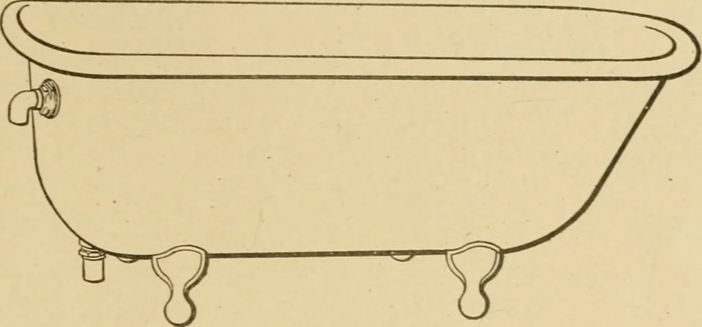An illustration from Cyclopedia of architecture, carpentry, and building : a general reference work ..., 1907, leaf 290