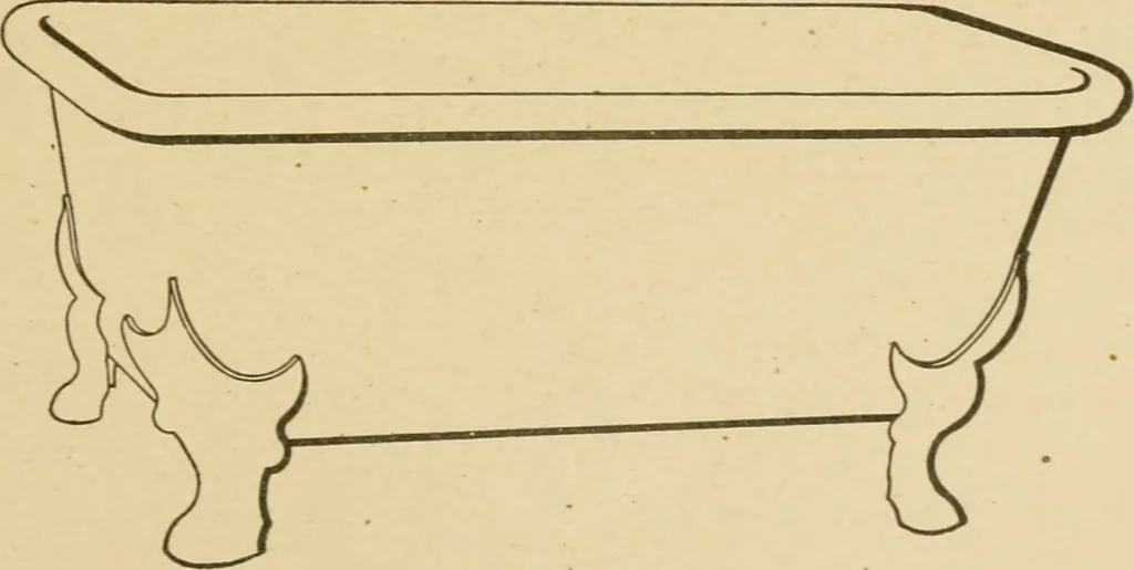 An illustration from Cyclopedia of architecture, carpentry, and building : a general reference work ..., 1907, leaf 290