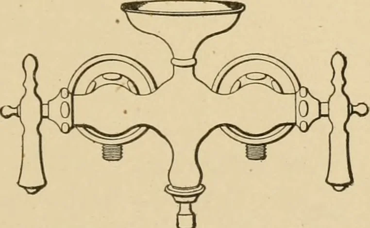 An illustration from Cyclopedia of architecture, carpentry, and building : a general reference work ..., 1907, leaf 292