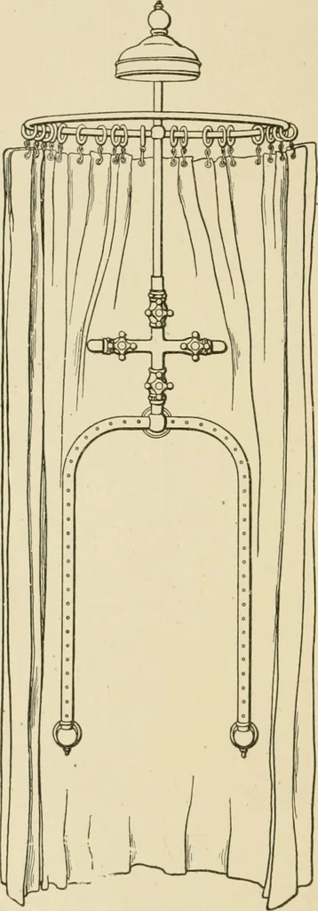 An illustration from Cyclopedia of architecture, carpentry, and building : a general reference work ..., 1907, leaf 295