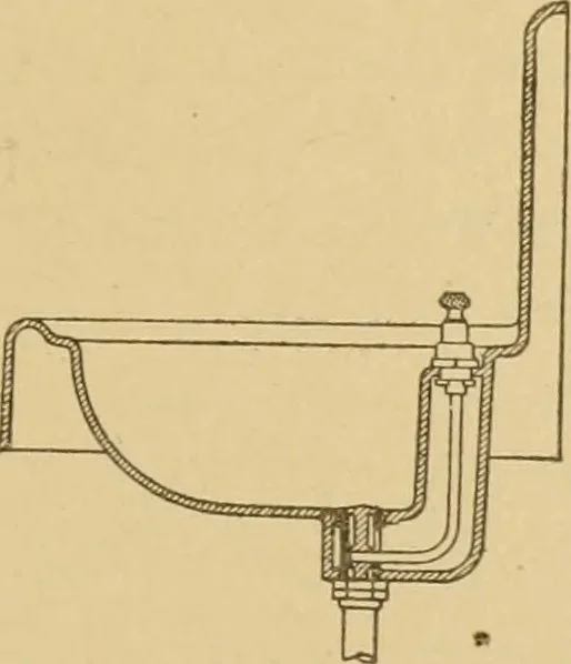 An illustration from Cyclopedia of architecture, carpentry, and building : a general reference work ..., 1907, leaf 310