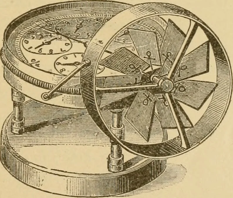 An illustration from Cyclopedia of architecture, carpentry, and building : a general reference work ..., 1907, leaf 32