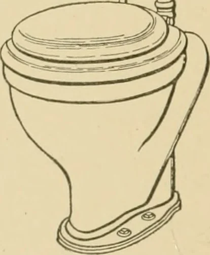 An illustration from Cyclopedia of architecture, carpentry, and building : a general reference work ..., 1907, leaf 331