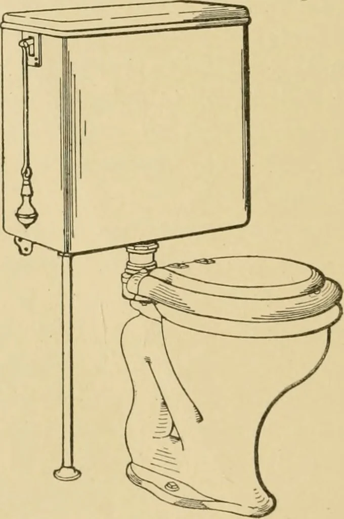 An illustration from Cyclopedia of architecture, carpentry, and building : a general reference work ..., 1907, leaf 331
