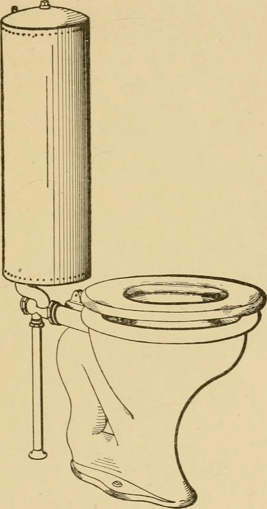 An illustration from Cyclopedia of architecture, carpentry, and building : a general reference work ..., 1907, leaf 332
