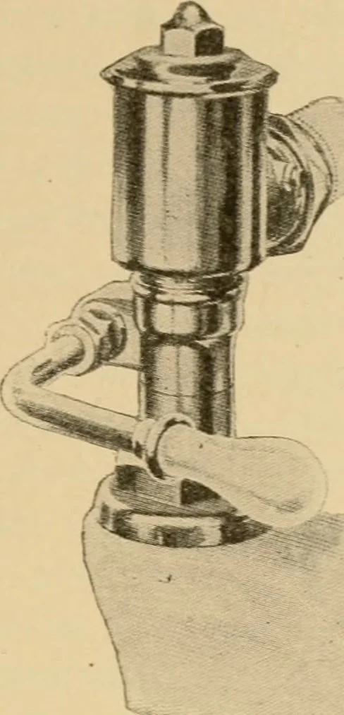 An illustration from Cyclopedia of architecture, carpentry, and building : a general reference work ..., 1907, leaf 336