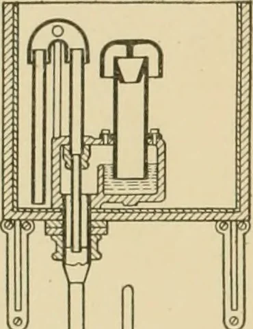 An illustration from Cyclopedia of architecture, carpentry, and building : a general reference work ..., 1907, leaf 339