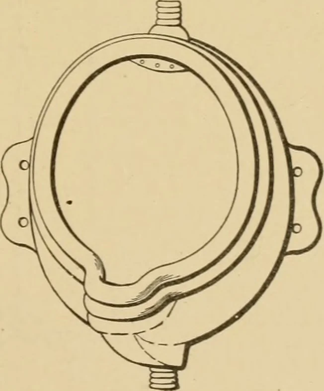 An illustration from Cyclopedia of architecture, carpentry, and building : a general reference work ..., 1907, leaf 340