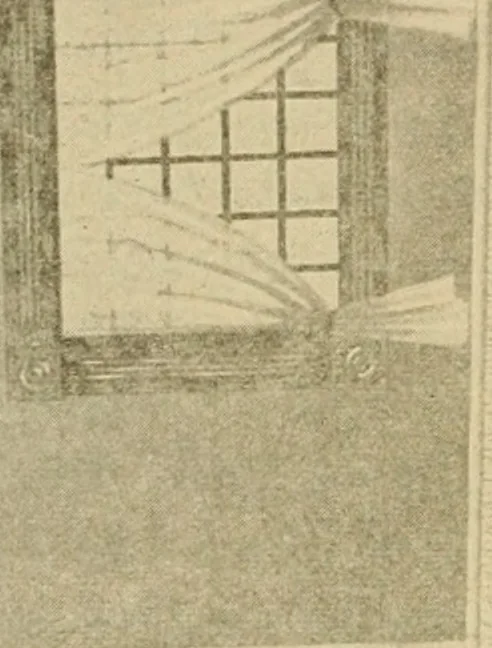 An illustration from Cyclopedia of architecture, carpentry, and building : a general reference work ..., 1907, leaf 353