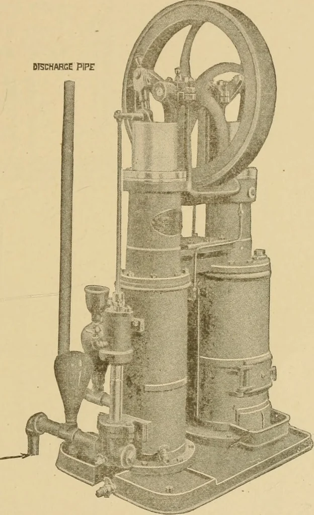 An illustration from Cyclopedia of architecture, carpentry, and building : a general reference work ..., 1907, leaf 358