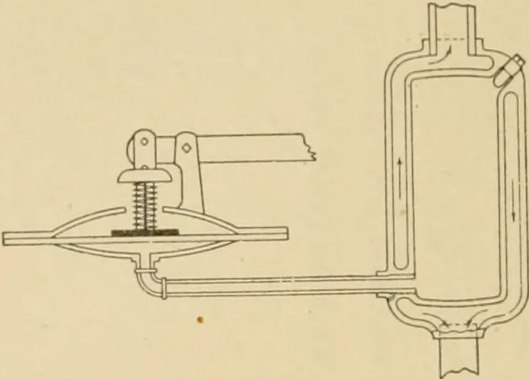 An illustration from Cyclopedia of architecture, carpentry, and building : a general reference work ..., 1907, leaf 385