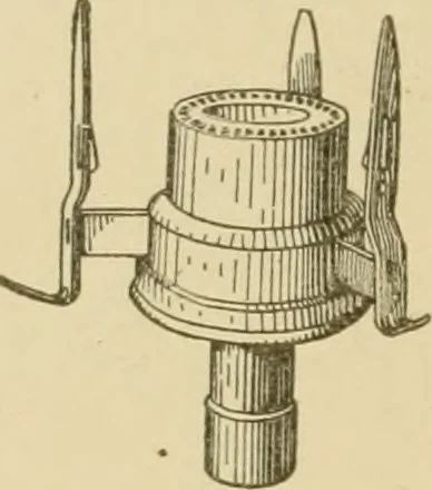 An illustration from Cyclopedia of architecture, carpentry, and building : a general reference work ..., 1907, leaf 401