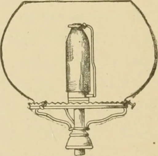 An illustration from Cyclopedia of architecture, carpentry, and building : a general reference work ..., 1907, leaf 401