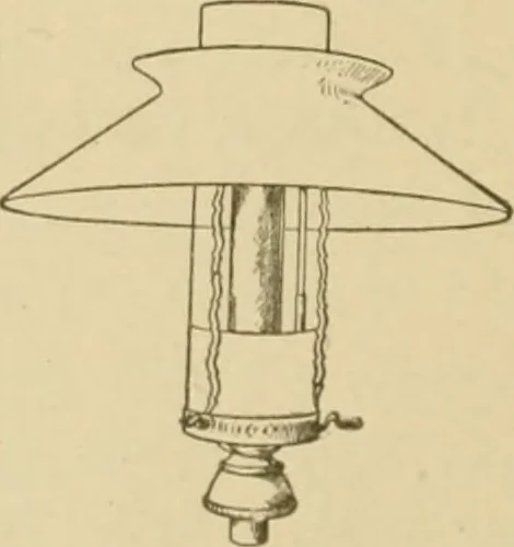 An illustration from Cyclopedia of architecture, carpentry, and building : a general reference work ..., 1907, leaf 401