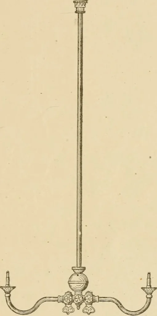 An illustration from Cyclopedia of architecture, carpentry, and building : a general reference work ..., 1907, leaf 404