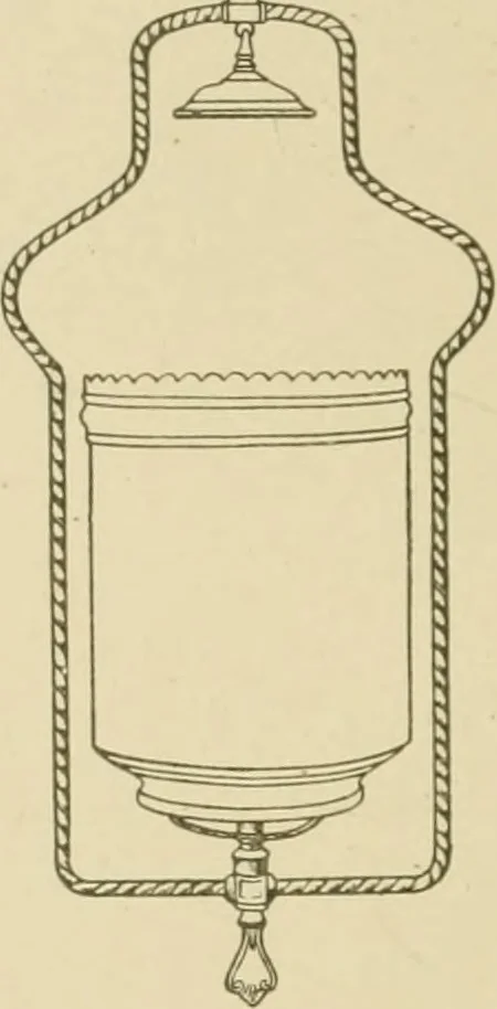 An illustration from Cyclopedia of architecture, carpentry, and building : a general reference work ..., 1907, leaf 405