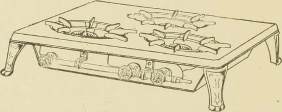 An illustration from Cyclopedia of architecture, carpentry, and building : a general reference work ..., 1907, leaf 405