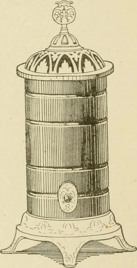 An illustration from Cyclopedia of architecture, carpentry, and building : a general reference work ..., 1907, leaf 407