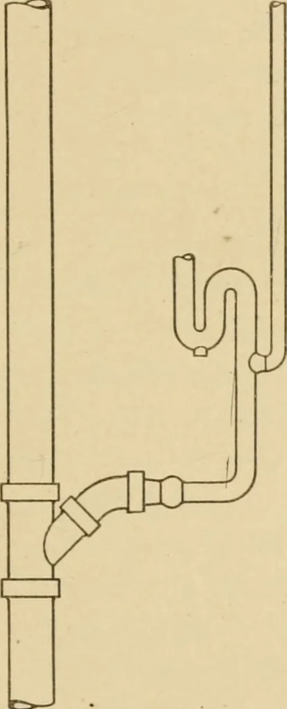 An illustration from Cyclopedia of architecture, carpentry, and building : a general reference work ..., 1907, leaf 422