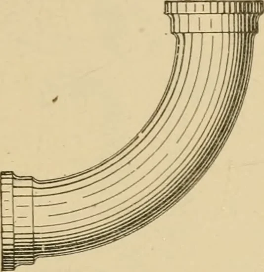 An illustration from Cyclopedia of architecture, carpentry, and building : a general reference work ..., 1907, leaf 434
