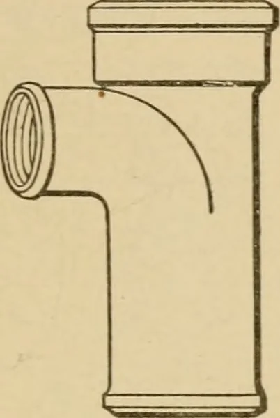 An illustration from Cyclopedia of architecture, carpentry, and building : a general reference work ..., 1907, leaf 436