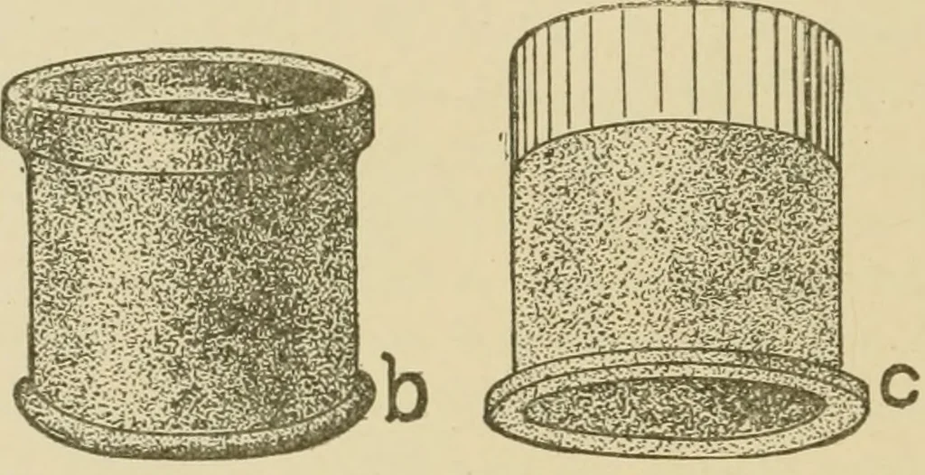 An illustration from Cyclopedia of architecture, carpentry, and building : a general reference work ..., 1907, leaf 437