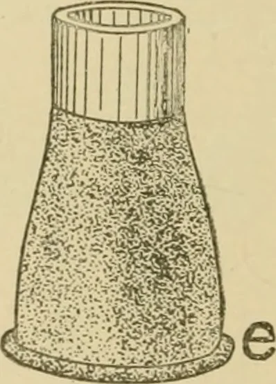 An illustration from Cyclopedia of architecture, carpentry, and building : a general reference work ..., 1907, leaf 437