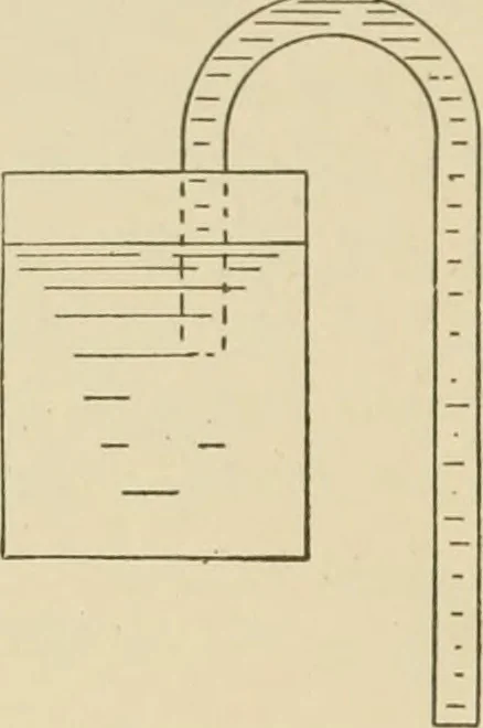 An illustration from Cyclopedia of architecture, carpentry, and building : a general reference work ..., 1907, leaf 441
