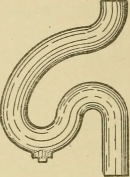 An illustration from Cyclopedia of architecture, carpentry, and building : a general reference work ..., 1907, leaf 443