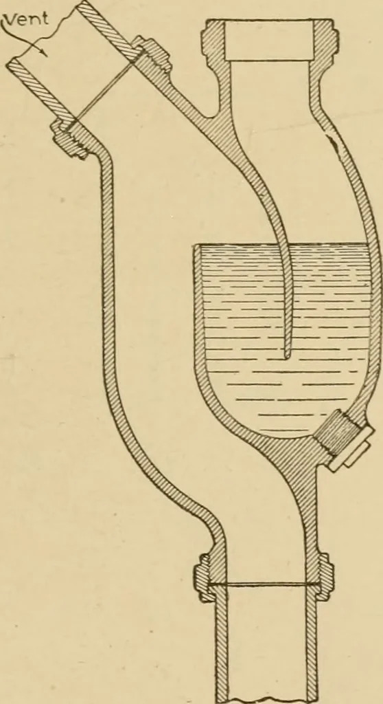 An illustration from Cyclopedia of architecture, carpentry, and building : a general reference work ..., 1907, leaf 444