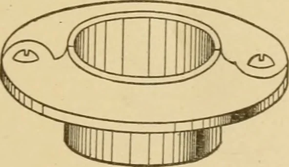 An illustration from Cyclopedia of architecture, carpentry, and building : a general reference work ..., 1907, leaf 88