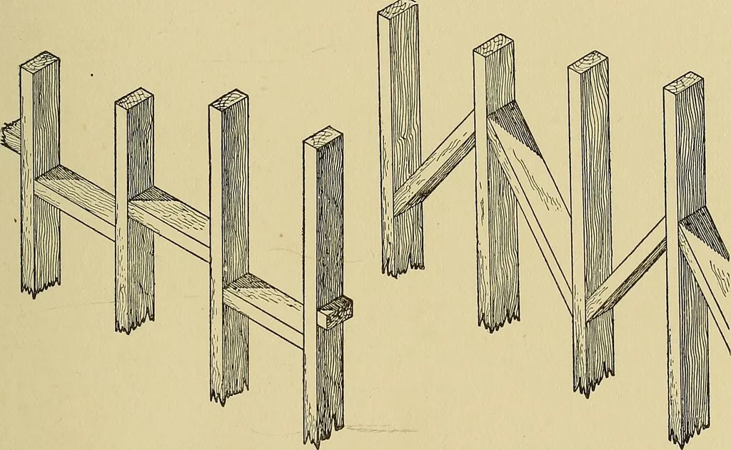 An illustration from Cyclopedia of architecture, carpentry, and building; a general reference work .., 1912, leaf 129