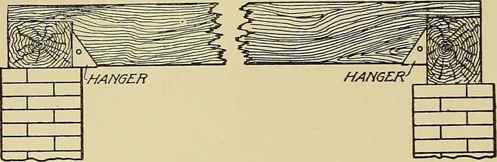 An illustration from Cyclopedia of architecture, carpentry, and building; a general reference work .., 1912, leaf 140