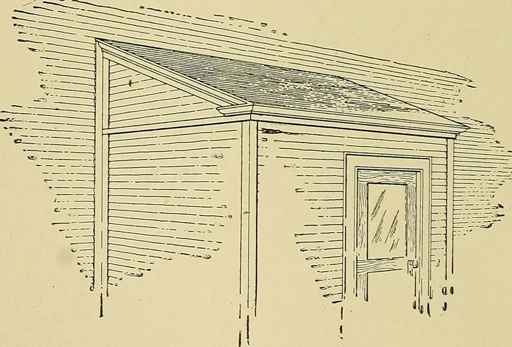 An illustration from Cyclopedia of architecture, carpentry, and building; a general reference work .., 1912, leaf 154