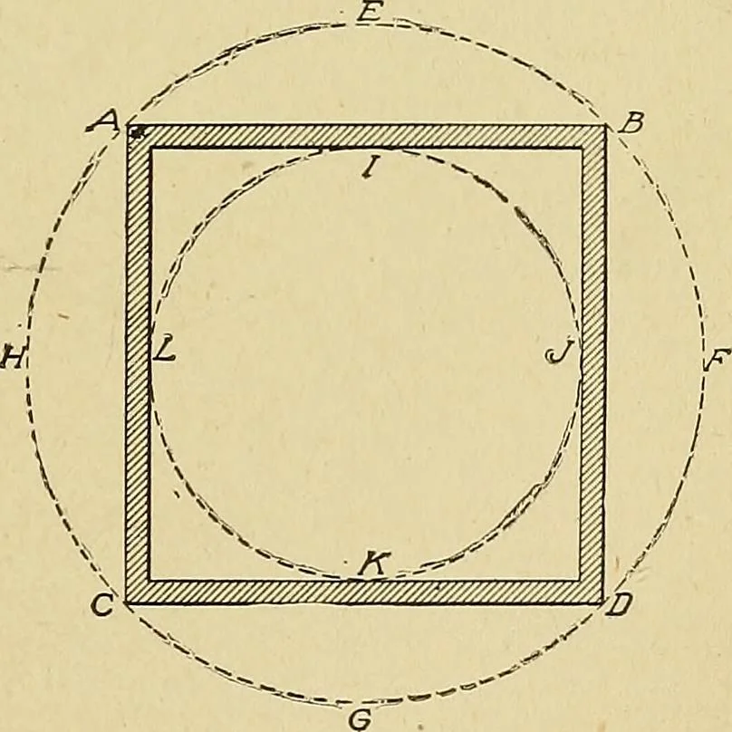 An illustration from Cyclopedia of architecture, carpentry, and building; a general reference work .., 1912, leaf 243