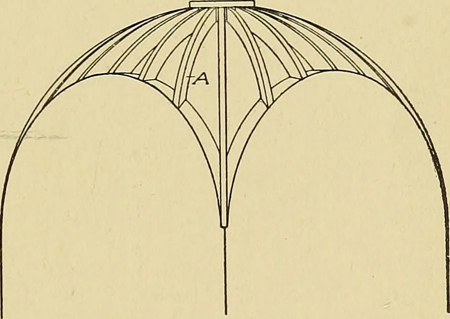 An illustration from Cyclopedia of architecture, carpentry, and building; a general reference work .., 1912, leaf 245