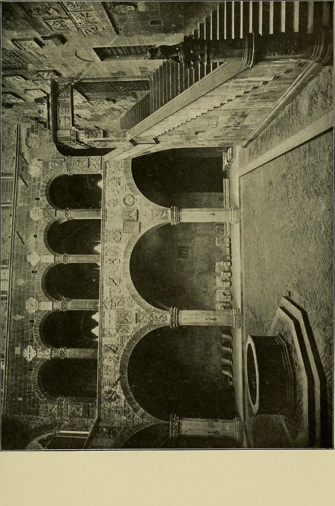 An illustration from Cyclopedia of architecture, carpentry, and building; a general reference work .., 1912, leaf 269