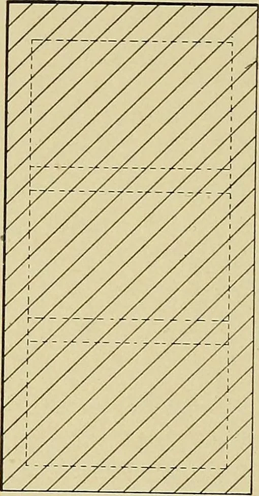An illustration from Cyclopedia of architecture, carpentry, and building; a general reference work .., 1912, leaf 312