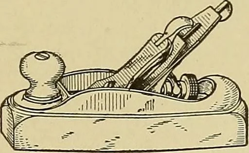 An illustration from Cyclopedia of architecture, carpentry, and building; a general reference work .., 1912, leaf 63