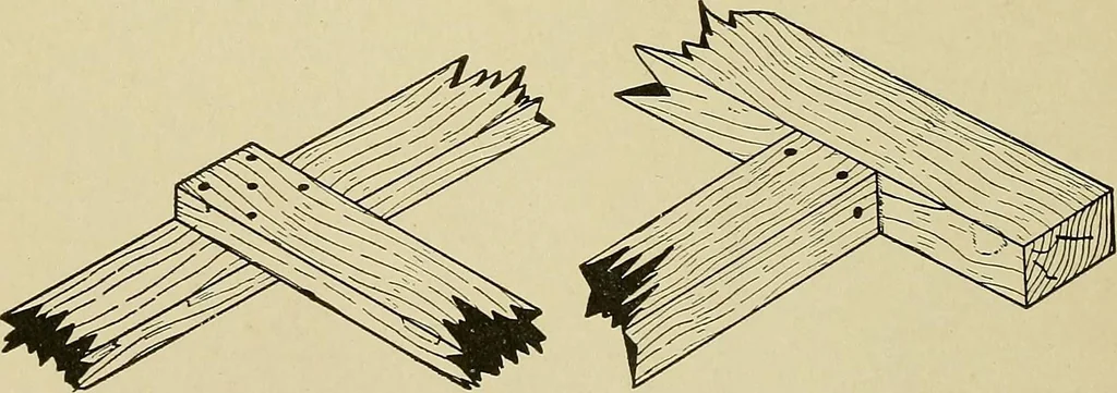 An illustration from Cyclopedia of architecture, carpentry, and building; a general reference work .., 1912, leaf 74