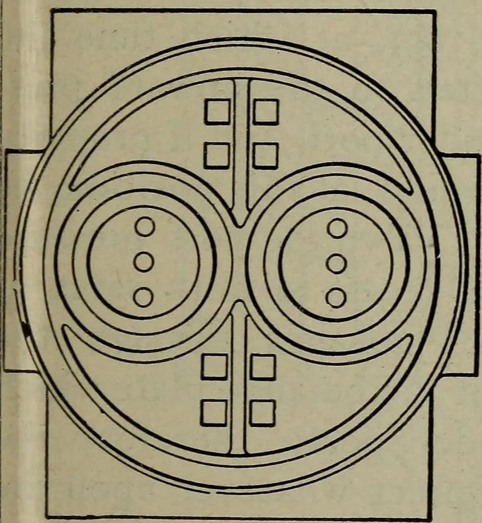 An illustration from Cyclopedia of locomotive engineering, with examination questions and answers; a practical manual on the construction care and management of modern locomotives, 1916, leaf 178