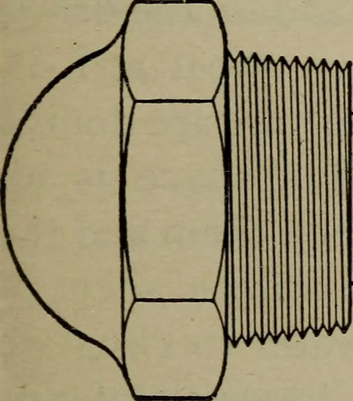 An illustration from Cyclopedia of locomotive engineering, with examination questions and answers; a practical manual on the construction care and management of modern locomotives, 1916, leaf 48