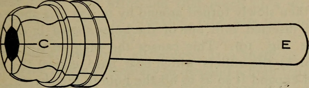 An illustration from Cyclopedia of locomotive engineering, with examination questions and answers; a practical manual on the construction care and management of modern locomotives, 1916, leaf 56